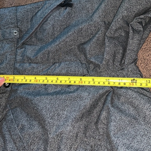 Spider unisex ski pants size 16 - Picture 10 of 11